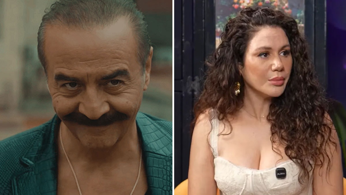 Yılmaz Erdoğan’dan Ekin Türkmen’e olay söz: “Seksapelini çarçur ediyorsun”