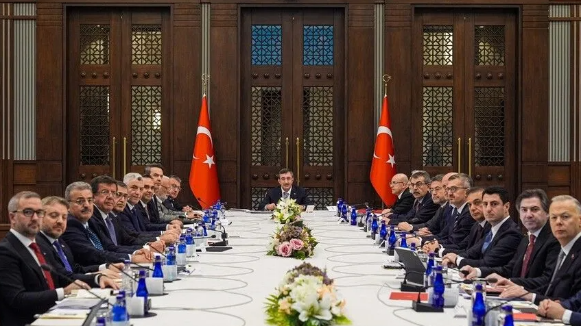 EKK sonrası kritik açıklama: Fon ara ödemeleri en kısa sürede başlayacak