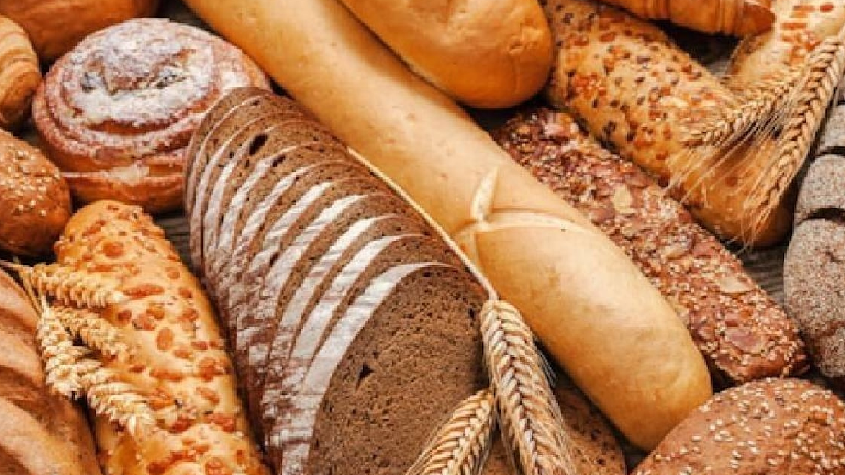 Ne ekşi maya ne de çavdar: En sağlıklı ekmek belli oldu