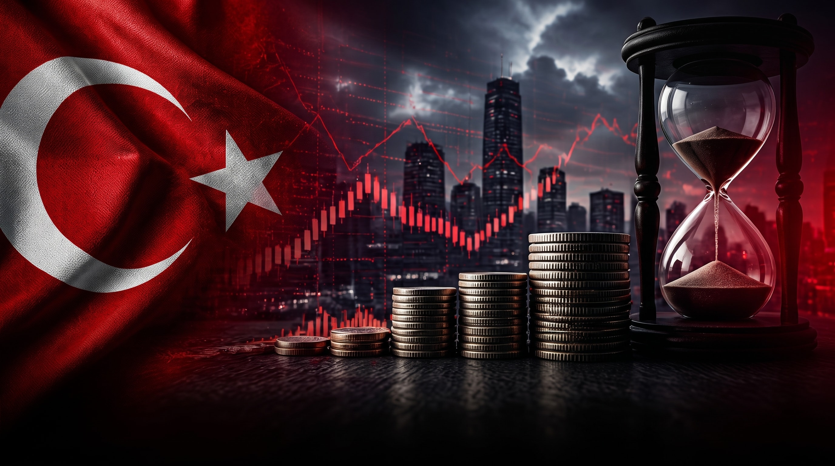 Türkiye ekonomisi için asıl sınav o zaman başlayacak