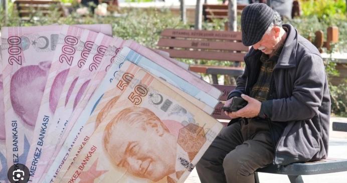 Emekli ve memur zammında hesaplar değişti: Yeni maaş tablosu ortaya çıktı