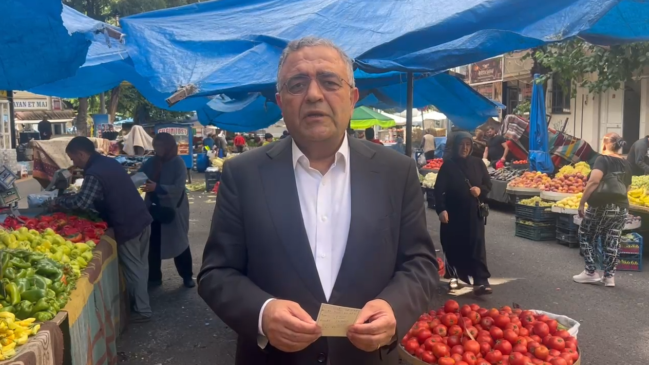 Pazarlarda yoksulluk alarmı