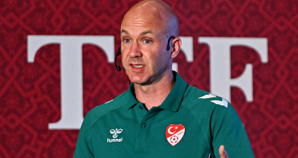 Hakem atamalarında bilmece çözüldü, Süper Lig'de bir ilk yaşanacak