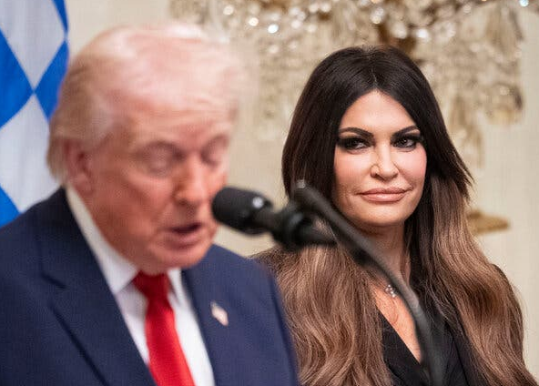 Trump'ın eliyle seçtiği Yunanistan Büyükelçisi'nin hatası, istifayı getirdi