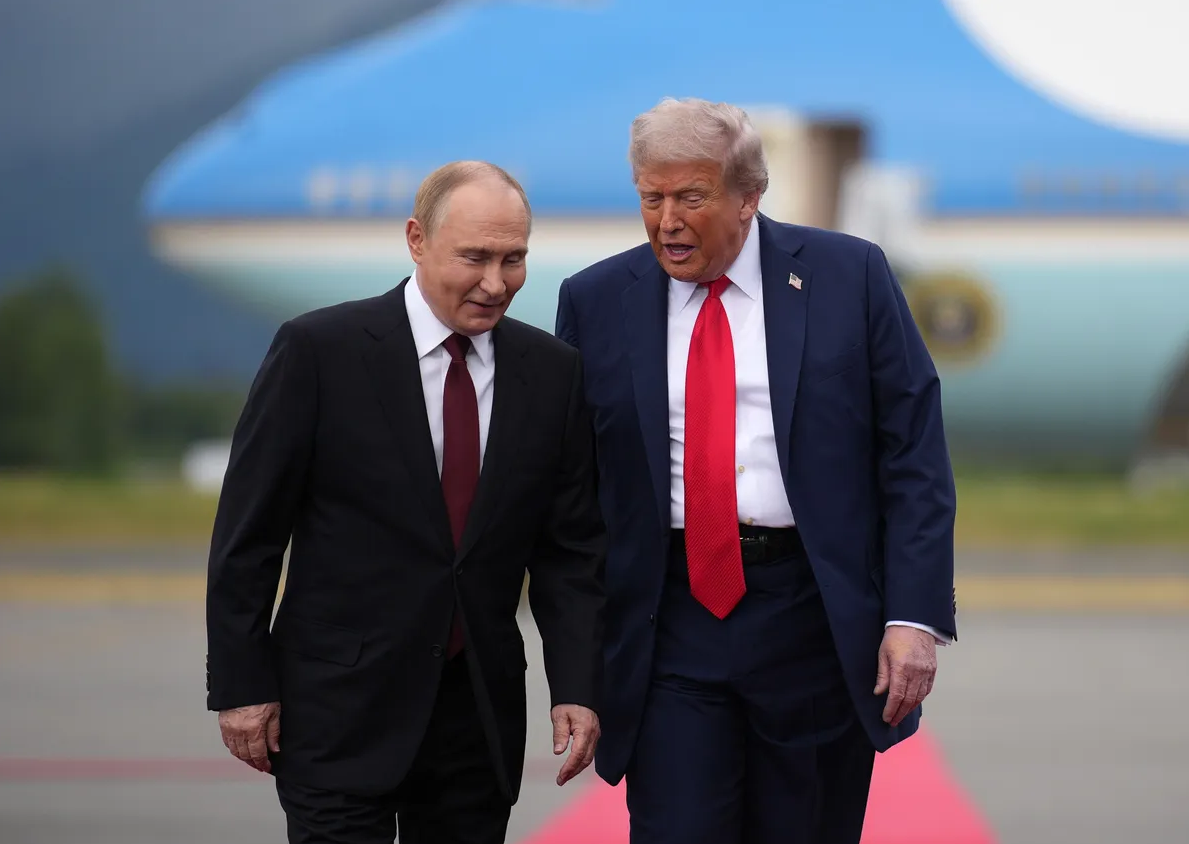 Avrupa'nın büyük korkusu gerçek oldu: Trump Putin'e yardım ediyor