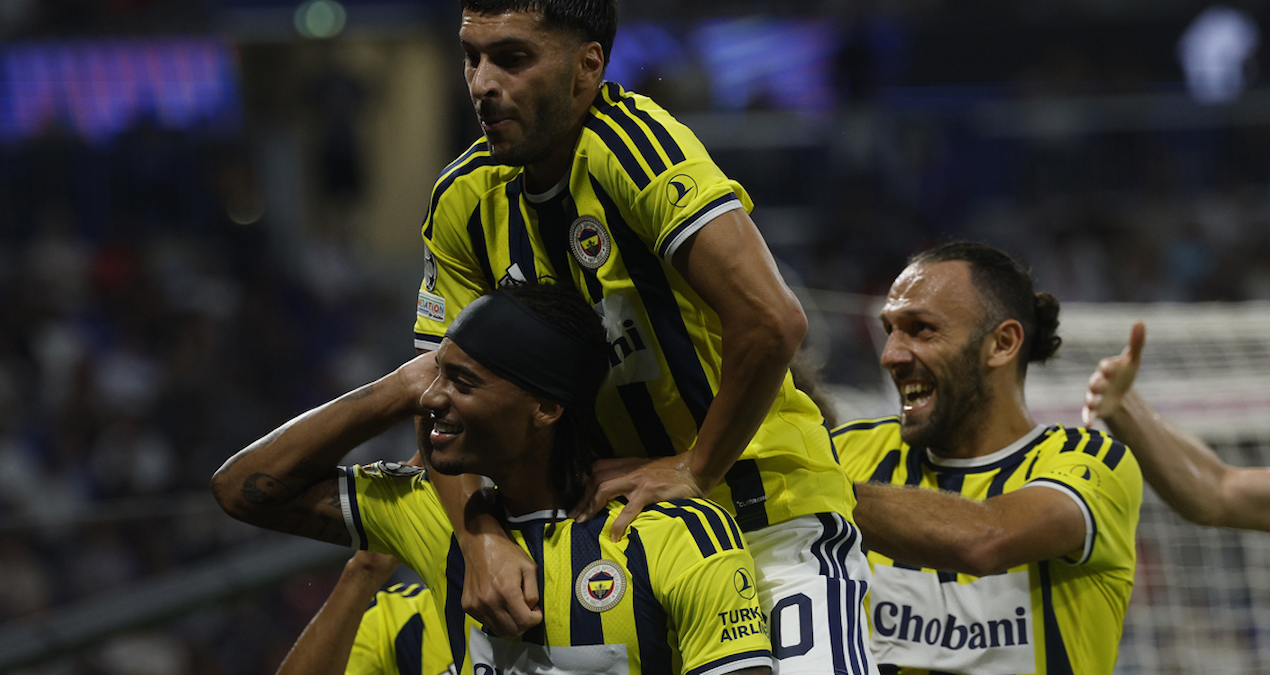 Aston Villa, Oğuz Aydın'ı transfer listesine aldı