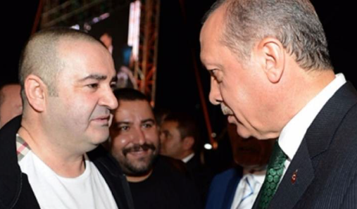 Şafak Sezer “Erdoğan'ı neden seviyorsunuz?” sorusuna böyle yanıt verdi