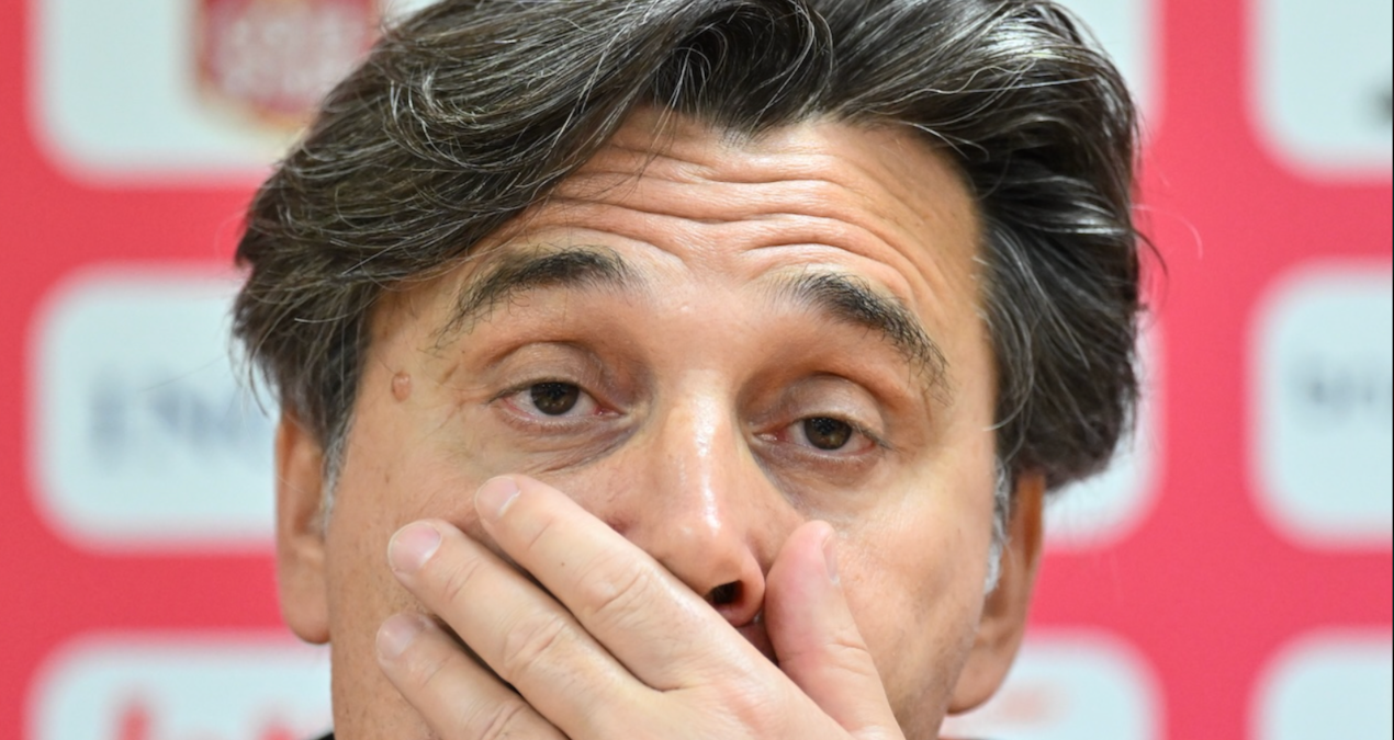 Herkes Montella'nın bu cevabını konuşuyor! Büyük tepki aldı