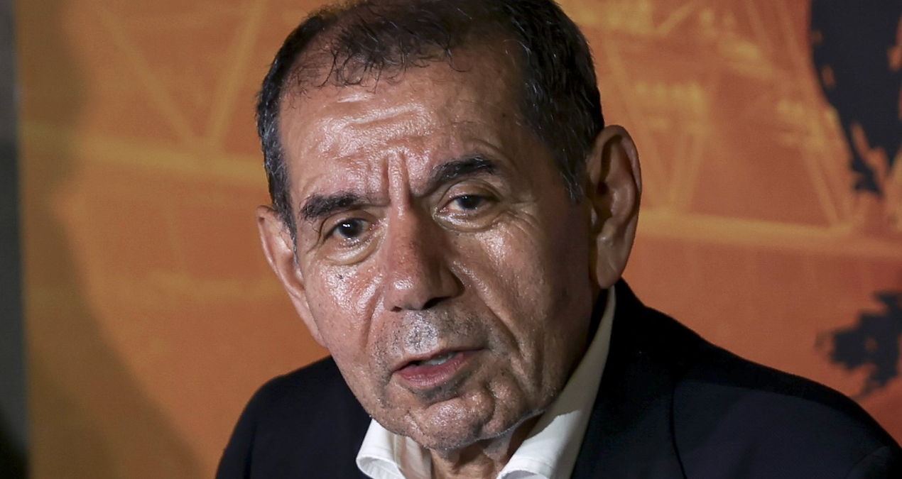 Dursun Özbek'ten flaş açıklama: Lig nasıl devam edecek, TFF açıklasın!