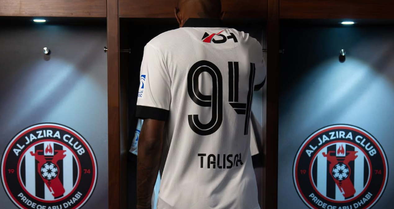 Talisca’dan kafa karıştıran sözler! Anlamadığım bazı şeyler…
