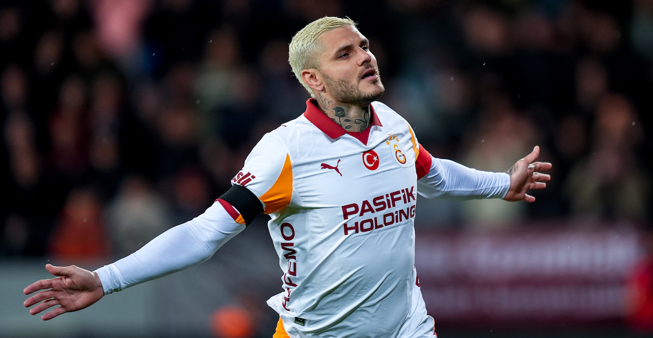 Icardi'den sürpriz hamle! 'Tekrar dönmek istiyorum'