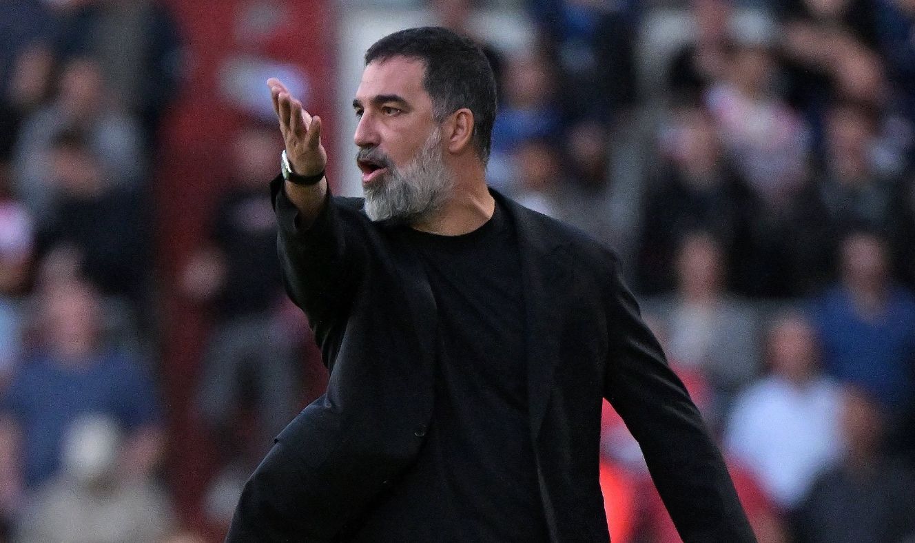 Montella'nın yerine Arda Turan geliyor! Hem Shakhtar'ı hem Milli Takım'ı çalıştıracak