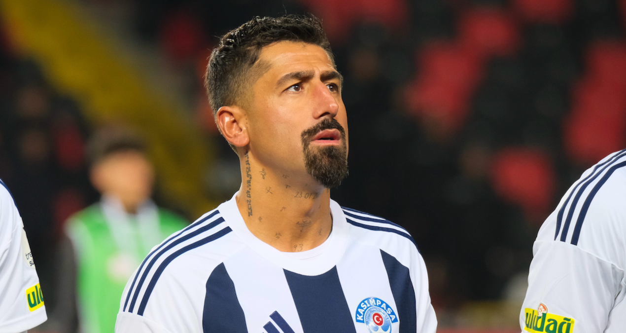 Kerem Demirbay’dan Galatasaray’ın şampiyonluklarıyla ilgili flaş açıklamalar! ‘Söylersem her yer çok büyük patlayacak’