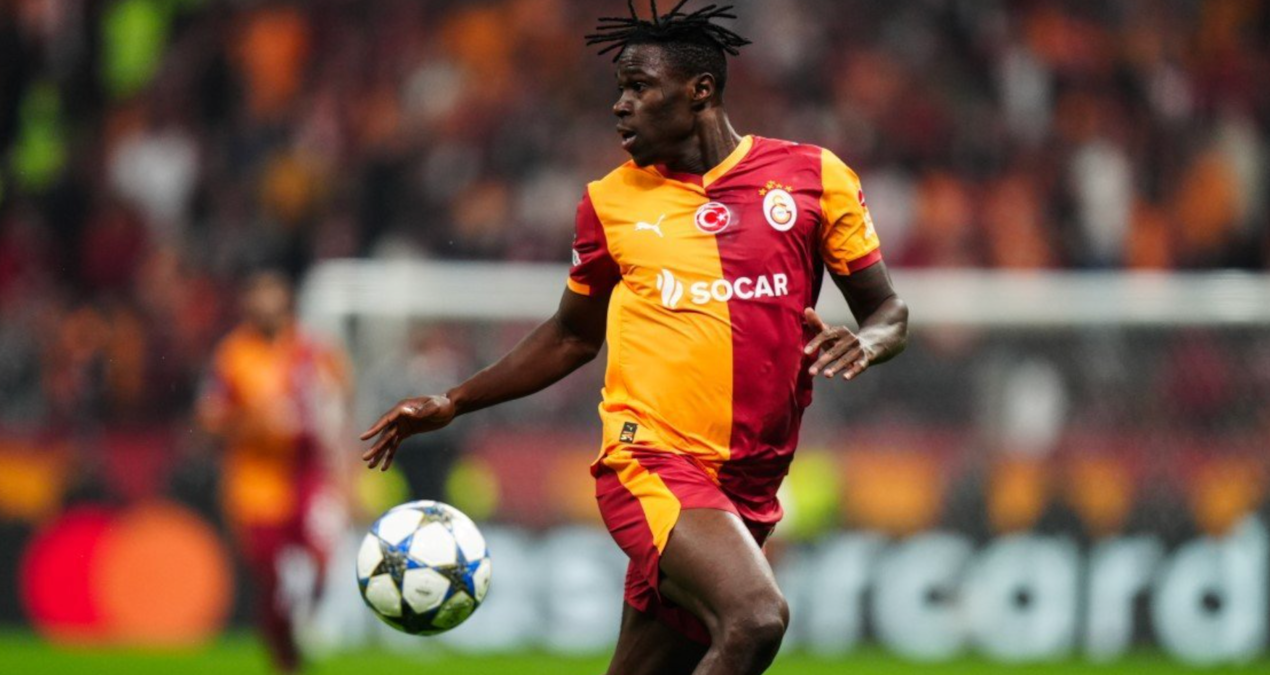 Okan Buruk Barcelona maçı öncesi kötü haberi verdi! Taraftarlar isyan etti