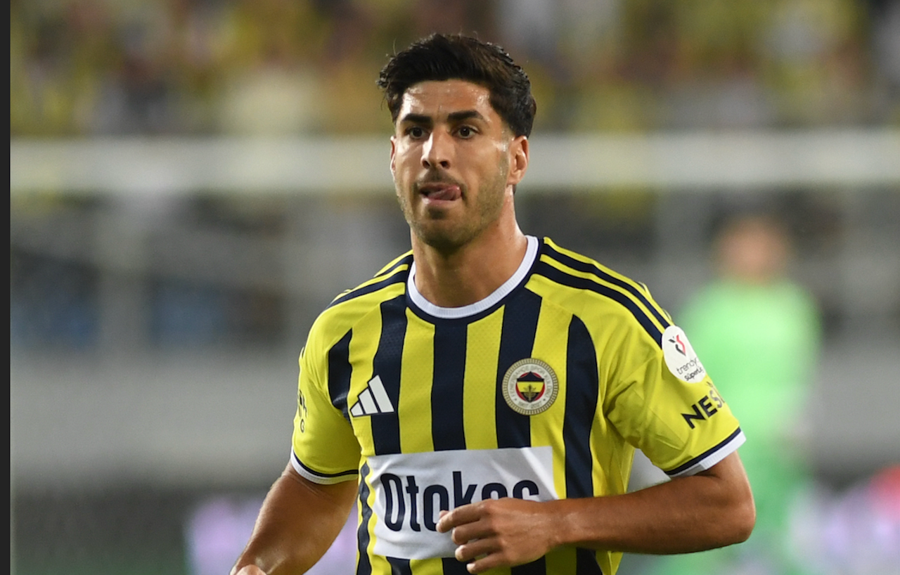 Fenerbahçe'ye Asensio şoku! Maça saatler kala kötü haber geldi