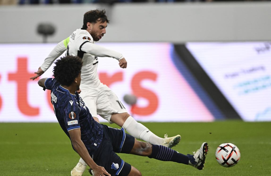 Beşiktaş'ta Orkun Kökçü şoku!
