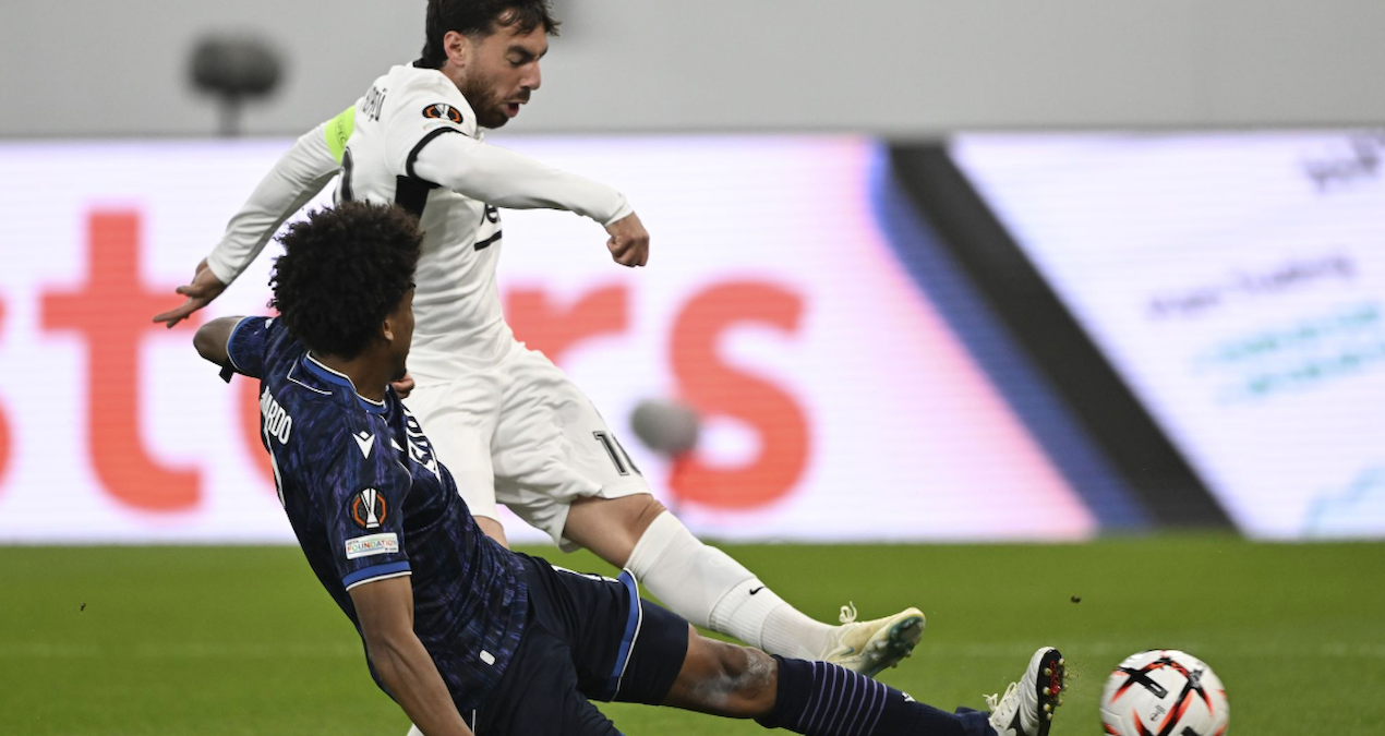 Beşiktaş'ta Orkun Kökçü şoku! Devam edemedi