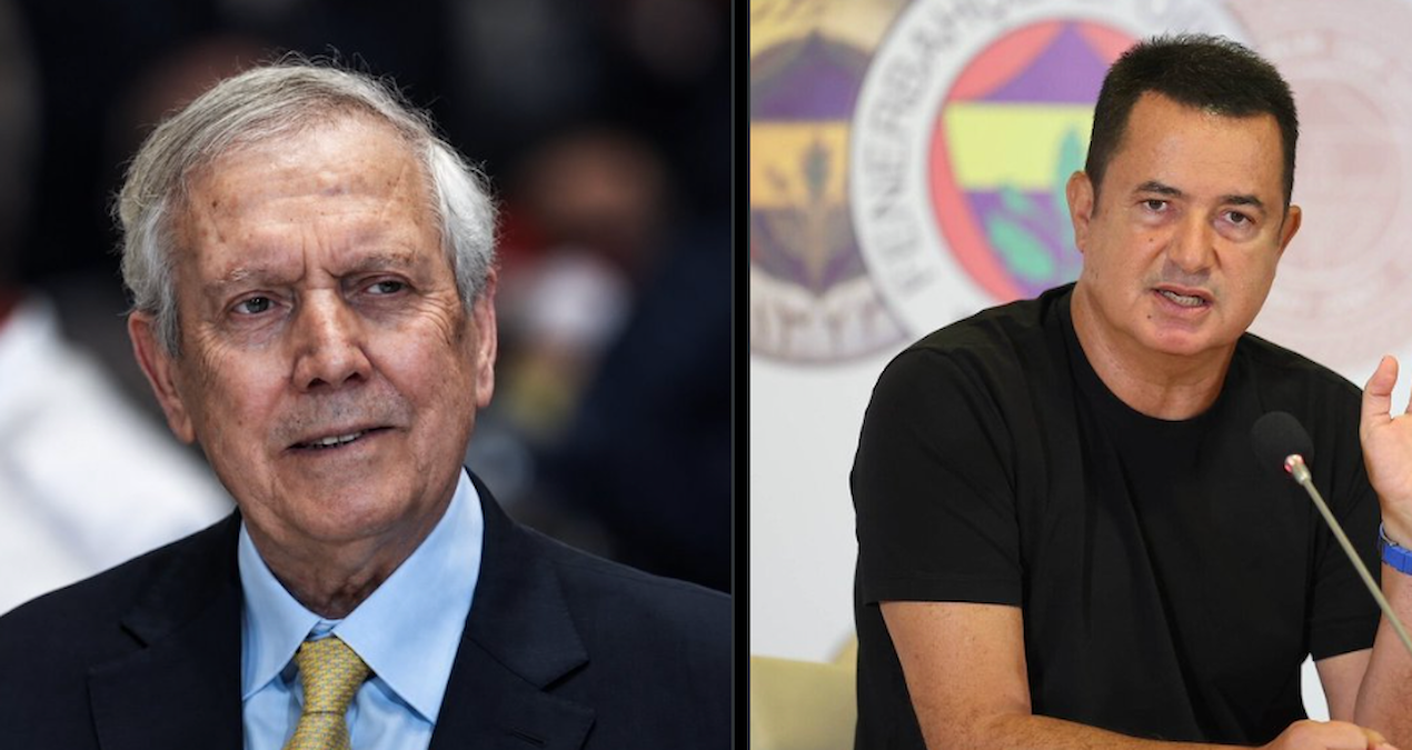 Loca krizinde dördüncü raunt! Aziz Yıldırım'a bir şok daha