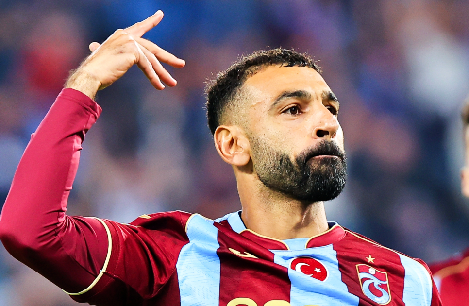 Salah şov yapmaya devam ediyor! Gol krallığında son durum ne?