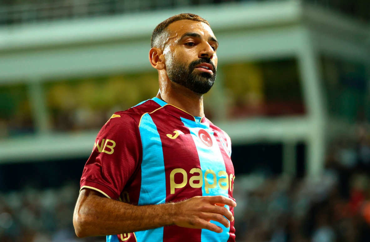 10- Salah: 40.000.000 dolar