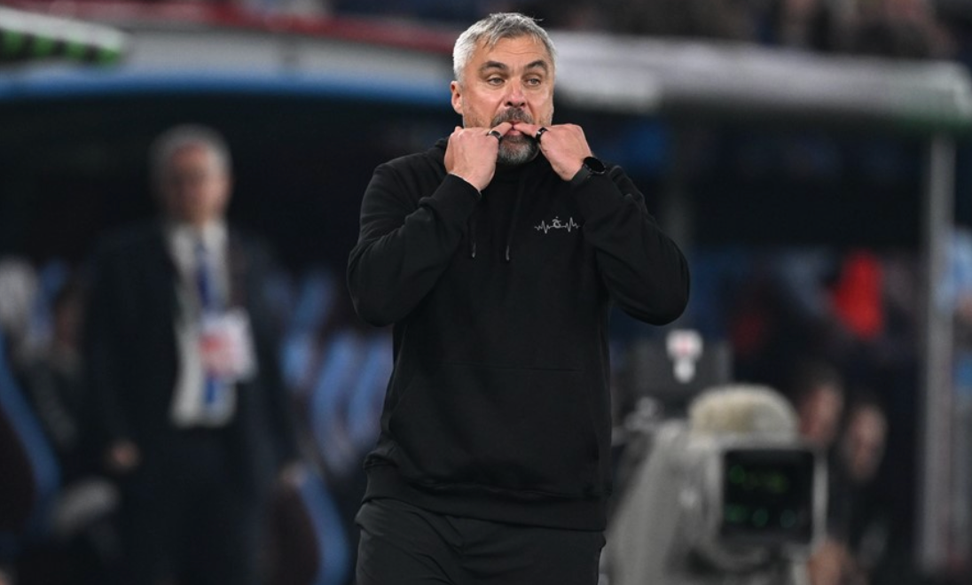 Trabzonspor'da Reis çılgınlığı! Bileği bükülmüyor