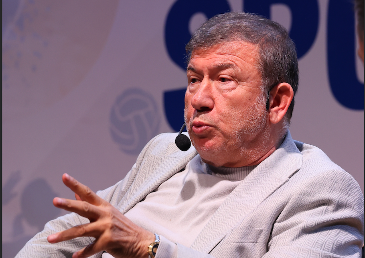 Tanju Çolak’tan Fatih Terim’i kızdıracak sözler!