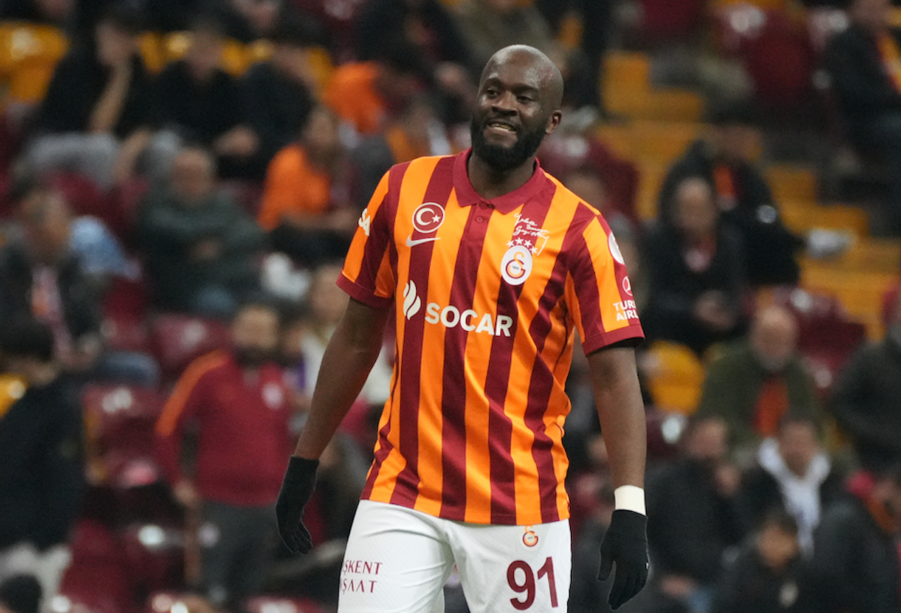 Galatasaray'da oynarken kilolarıyla eleştirilmişti! Ndombele'nin yeni adresi şaşırttı