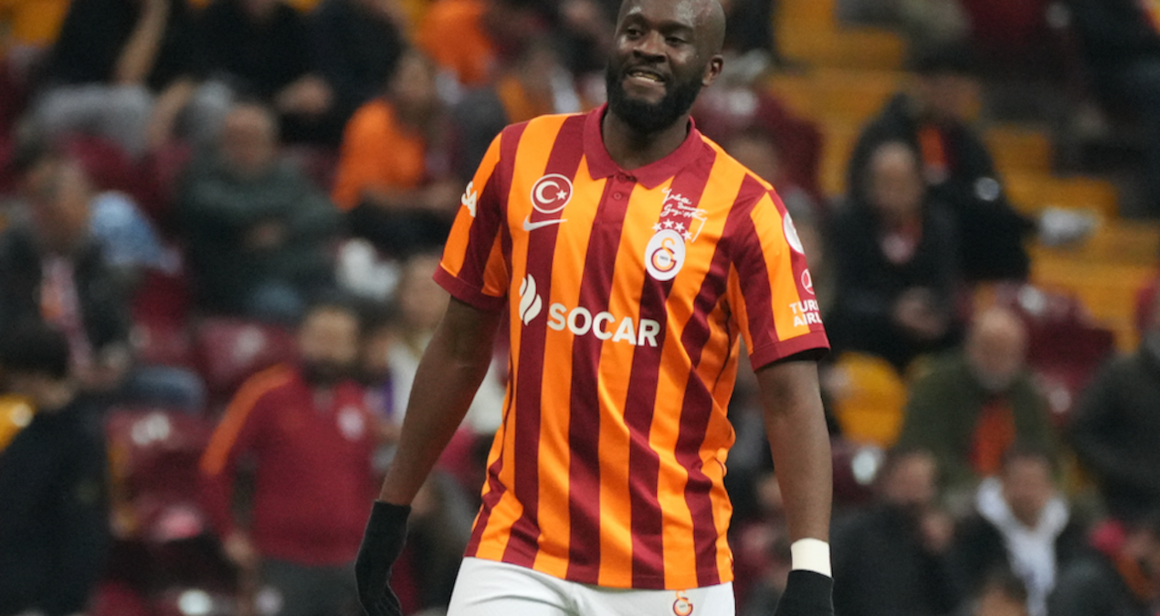 Galatasaray'da oynarken kilolarıyla eleştirilmişti! Ndombele'nin yeni adresi şaşırttı