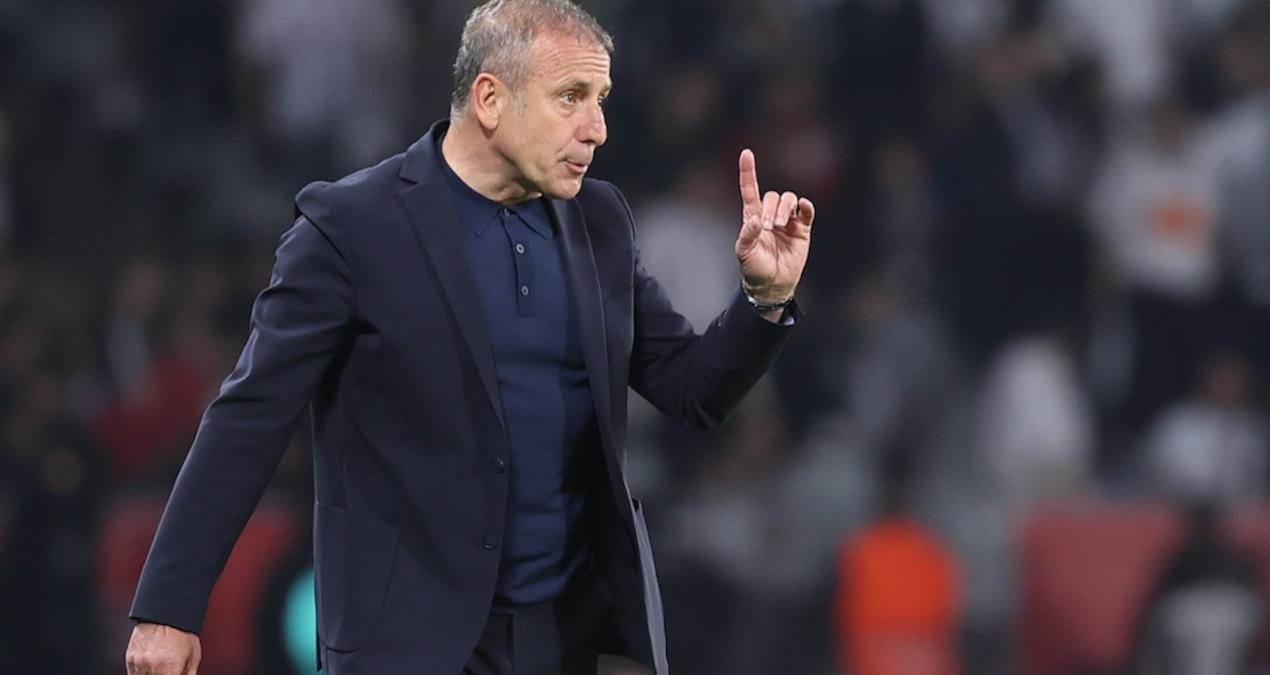 Abdullah Avcı’dan Fenerbahçe yönetimine olay cevap! ‘Ben bu takımı şampiyon yaparım’