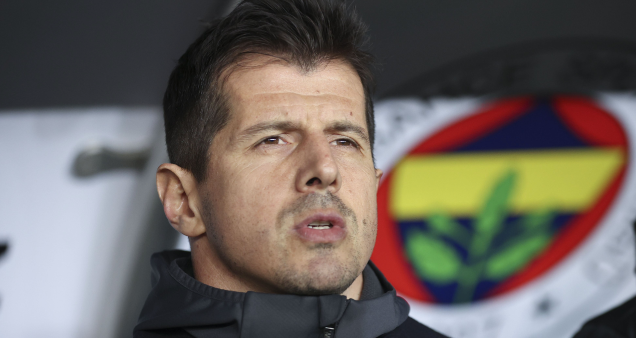 Teknik direktör adaylarından birisiydi! Belözoğlu'ndan flaş Fenerbahçe açıklaması
