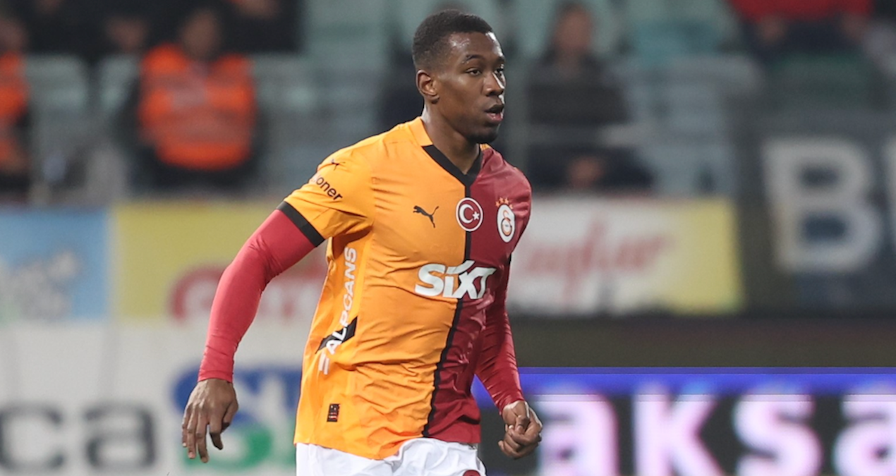 Galatasaray'dan ayrılmasına kesin gözüyle bakılıyordu! Brezilya'dan geri dönüyor
