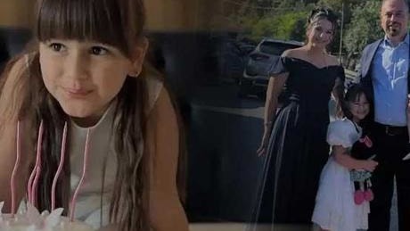 Ela'nın ölümünde hapis cezası verildi, sürücünün ev hapsi kaldırıldı