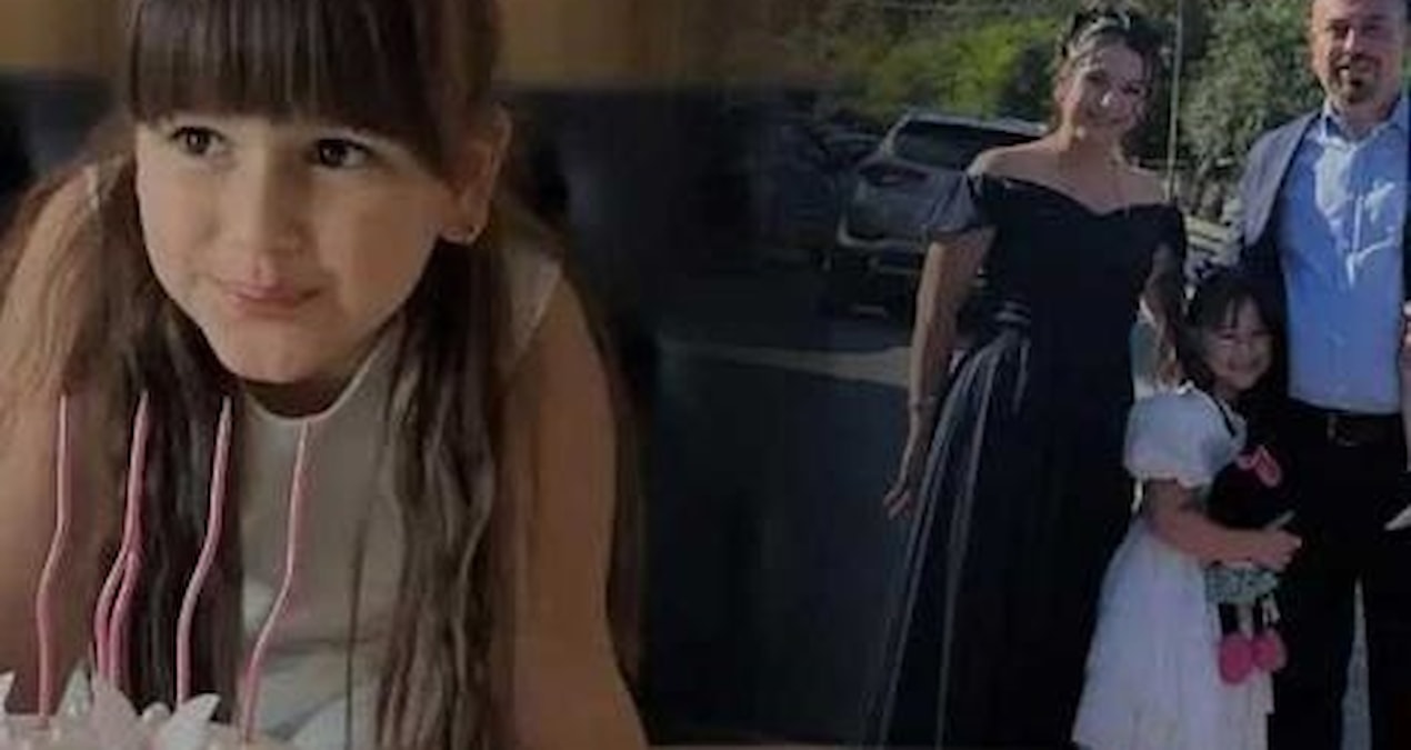 Gebze 12'nci Asliye Ceza Mahkemesi 6 yaşındaki Ela Tabakoğlu'nun ölümüne ilişkin kararını açıkladı