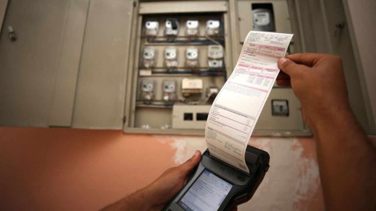Elektrik faturası 500 lira ve üzeri gelen herkesi ilgilendiriyor