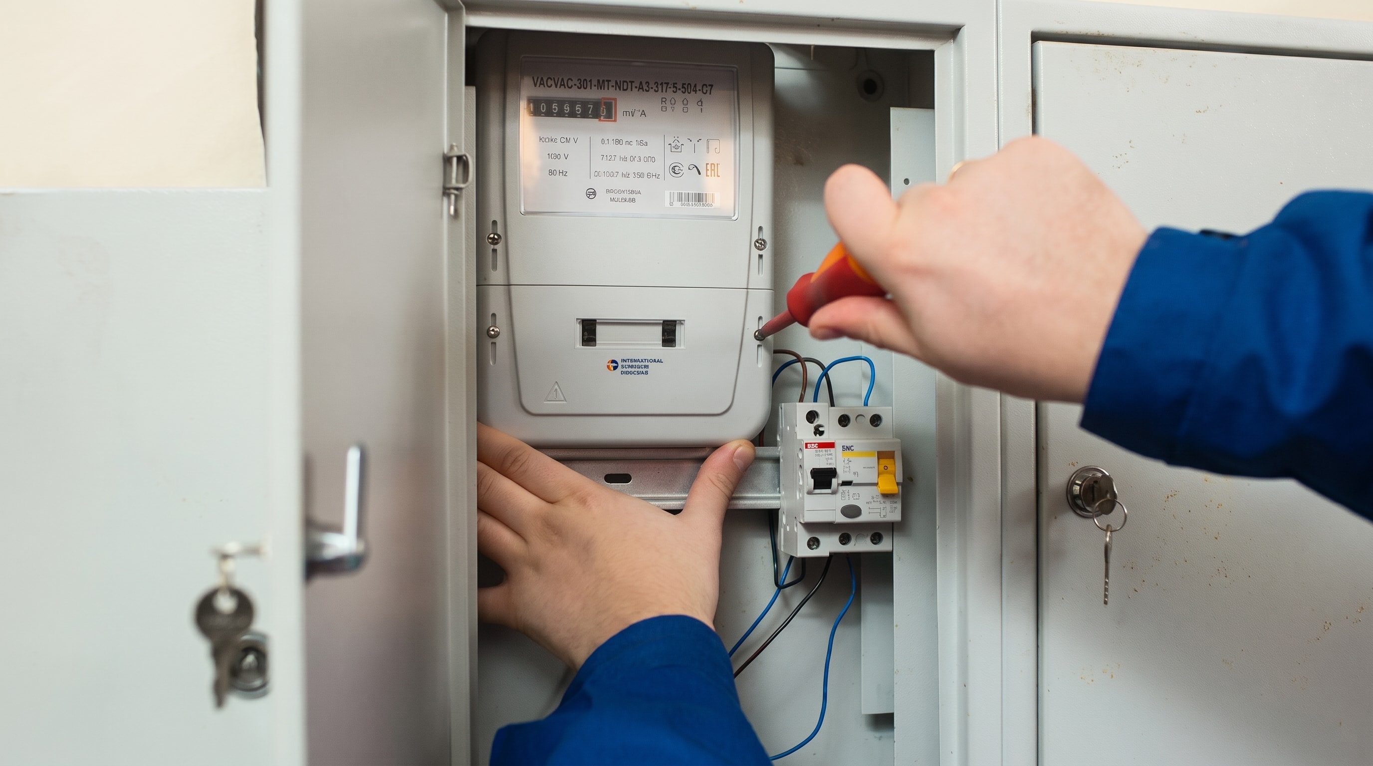 Elektrik sayaçları tek tek sökülecek yerine bunlar takılacak: Tarih verildi