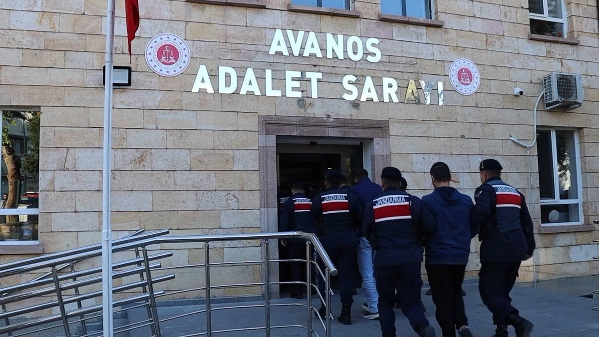 Elektrikli bisiklet ve motosiklet dolandırıcılığı operasyonunda 9 tutuklama