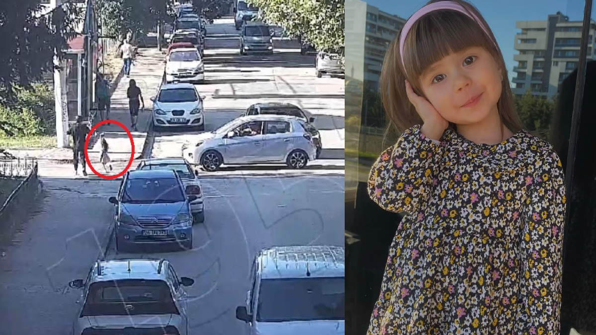 3 yaşındaki Elif Mavi’nin ölümüne neden olan sürücüye 15 yıla kadar hapis talebi