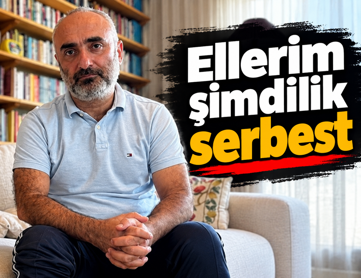 Ne yaşandı, ne soruldu ne yanıt verdim?