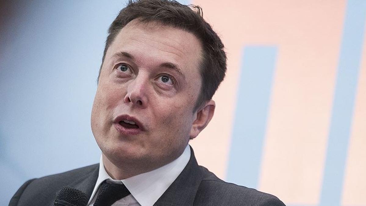 Musk'tan Ukrayna hamlesi: İddiaları daha önce reddetmişti