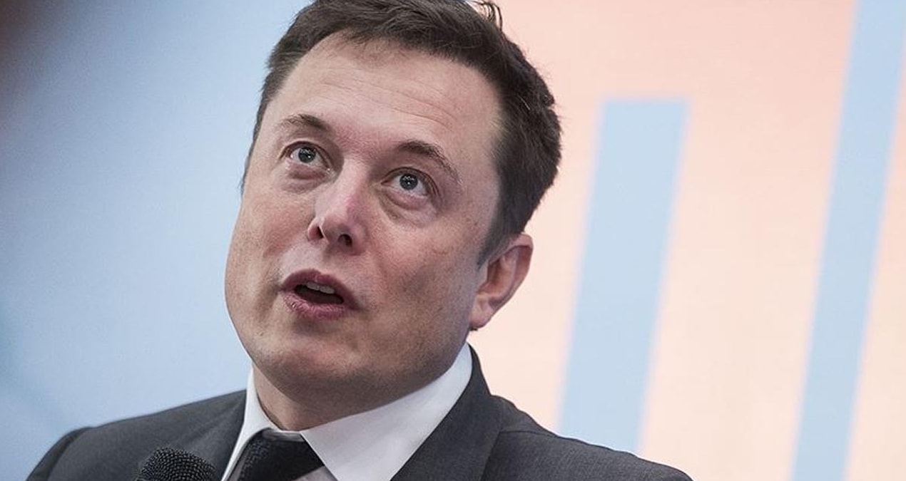 Musk'tan Ukrayna hamlesi: İddiaları daha önce reddetmişti