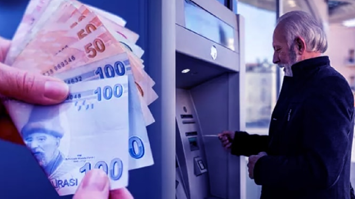 Emekli zammında hesaplar değişti: Yeni maaş tablosu ortaya çıktı