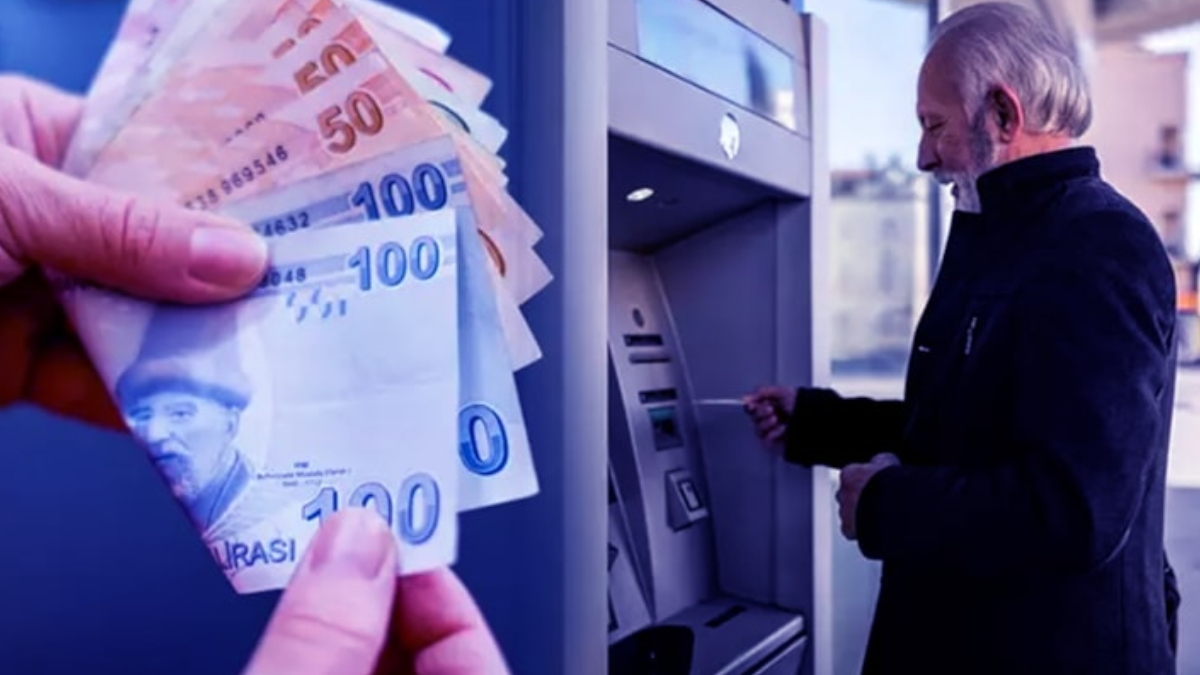 Emekli maaşında yeni hesap: Ocak zammı için rakamlar değişti