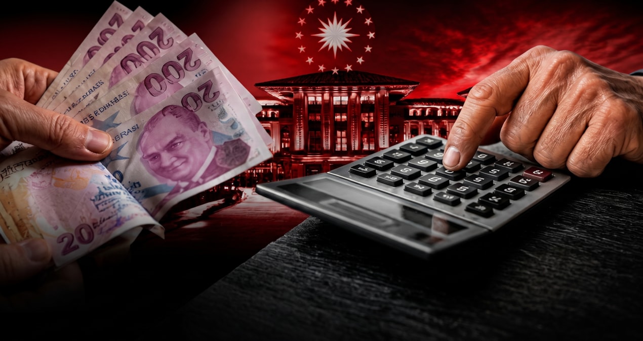 Emekli ve memur maaşı ne kadar olacak? Masadaki rakam Cumhurbaşkanlığı raporundan çıktı