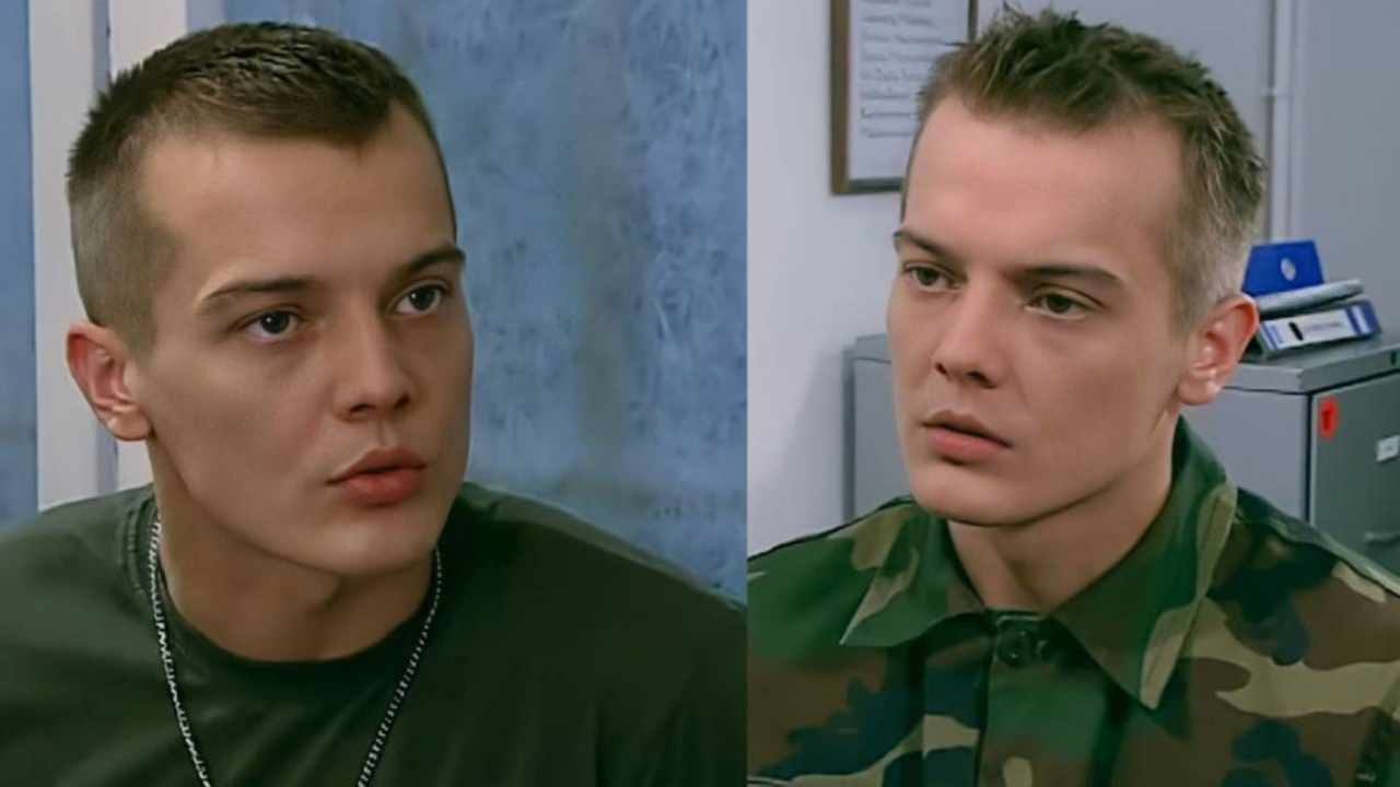 Emret Komutanım'ın Ferit'i Arda Kural'ın yeni mesleği belli oldu