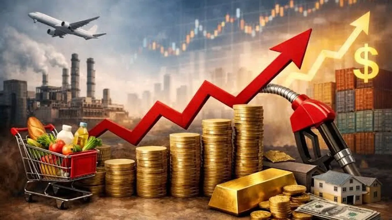 Enflasyon bugün belli oluyor: Piyasaların gözü bu rakamda