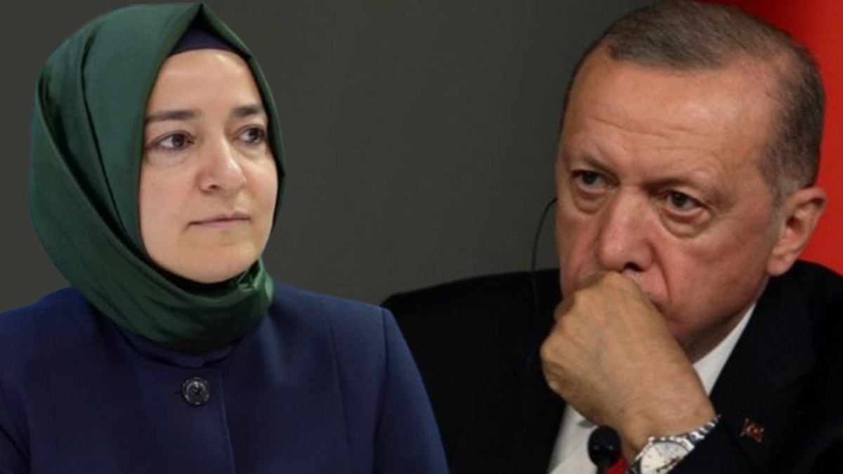 Fon rezaleti AKP oylarına darbe vurdu! “Aç gözlülerin verdiği zararı görüyor musunuz?”
