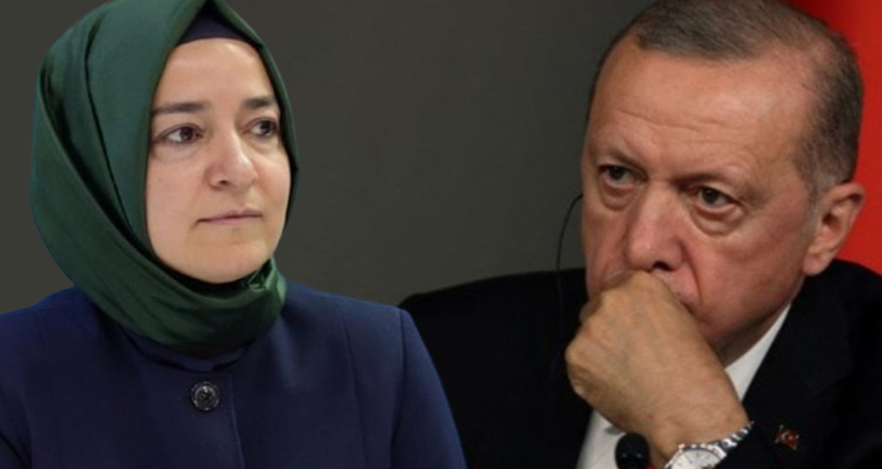 Fon rezaleti AKP oylarına darbe vurdu! “Aç gözlülerin verdiği zararı görüyor musunuz?”