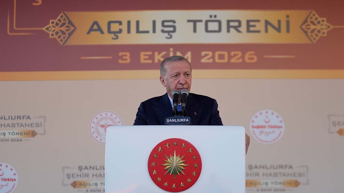 Cumhurbaşkanı Erdoğan: Yanlarına asla kar kalmayacak