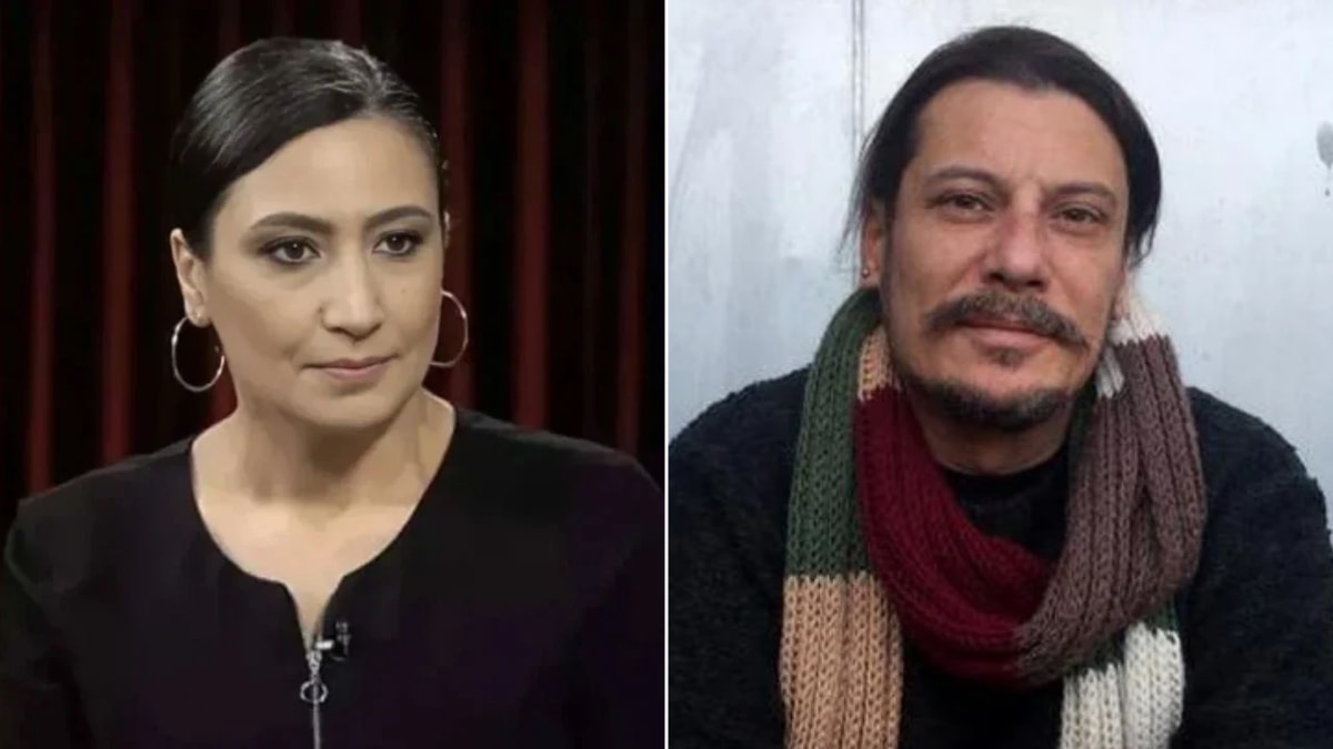 Birsen Altuntaş ve Erk Acarer de var! 31 hesaba erişim engeli