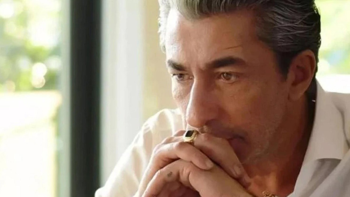Erkan Petekkaya'nın sözleşmelerinde yüzük şartı: “Bunu çıkarmam”